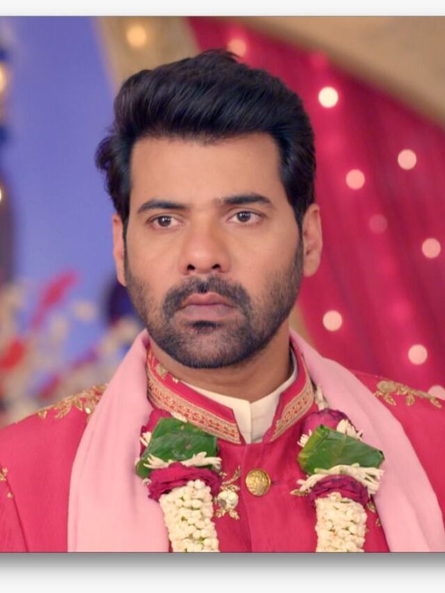 ‘Pyaar Ka Pehla Naam: Radha Mohan’: Will Radha be able to convince Mohan?