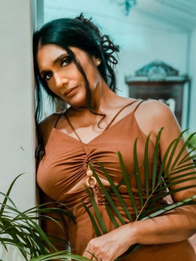 Anu Aggarwal: If an actor is seen all the time, his popularity may decrease!