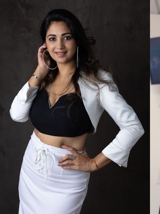 Fashion and jewellery designer Anjali Phougat on Ellie Kemper wearing her design: Feels great to see Indian designs being loved by Hollywood celebrities