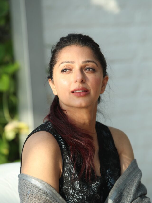 Bhumika Chawla on working in Hindi and regional cinema: The divide got blurred long back, it is being noticed now!