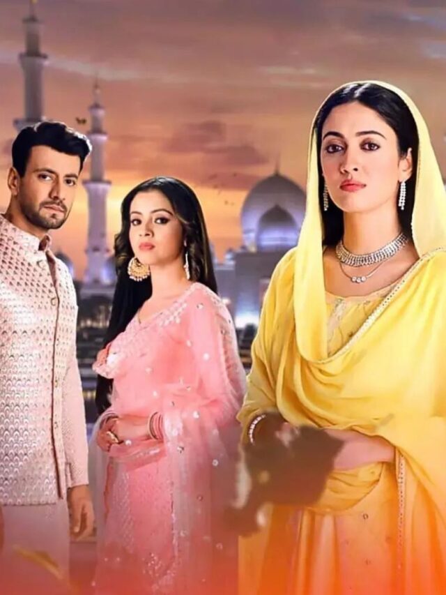 Rabb Se Hai Dua: Will Dua’s decision affect her relationship with Haider?