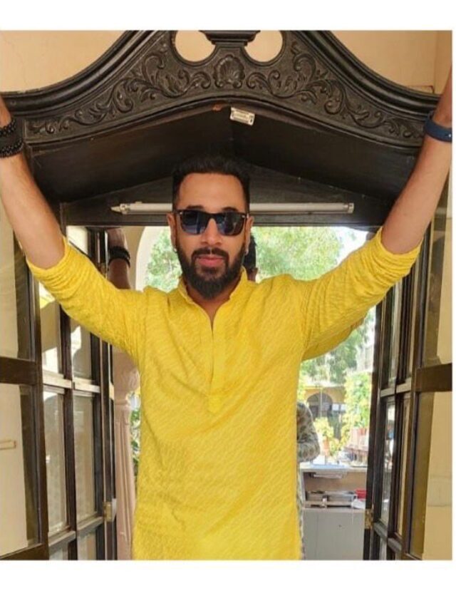 Hiten Paintal opens up about his sister Hansika Motwani’s wedding: It was a surreal experience