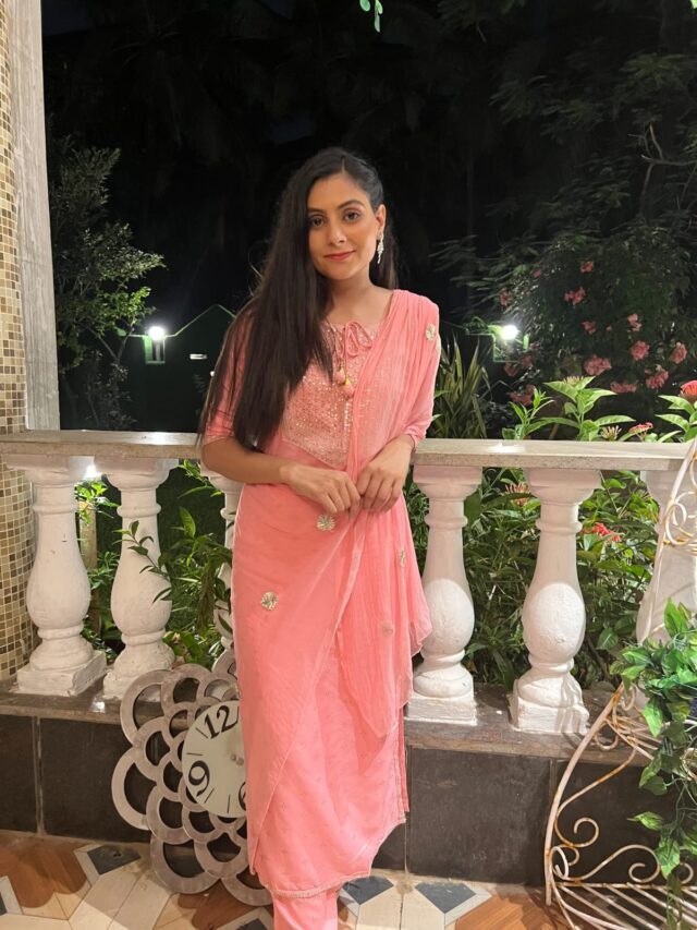 Amit Lohiya and Mansi Yadav’s Main dasi tumhari Mohan is out on T-SERIES BHAKTI SAGAR