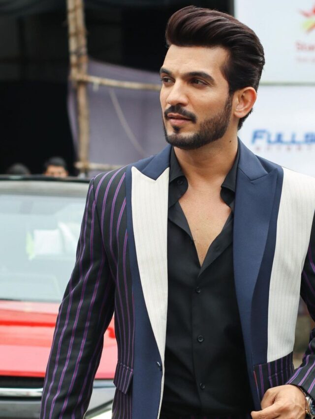 Arjun Bijlani opens up on life after the demise of his father 2 Arjun Bijlani opens up on life after the demise of his father
