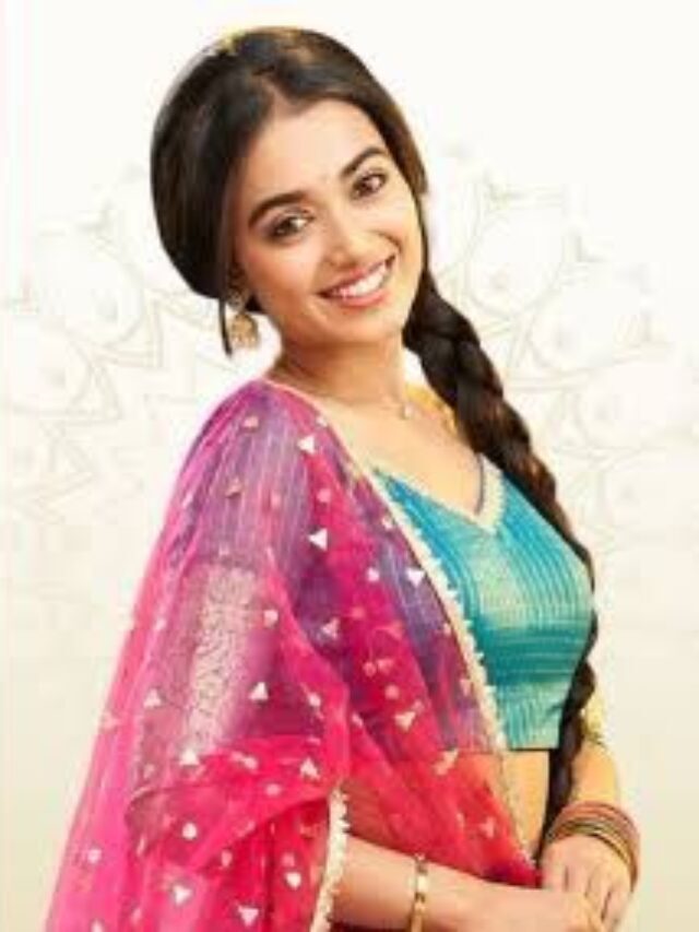 ‘Pyaar Ka Pehla Naam: Radha Mohan’ – Gungun is determined to stop the wedding