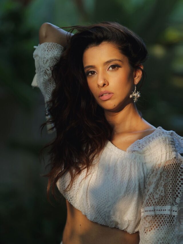 Pranitaa Pandit: The best is yet to come!