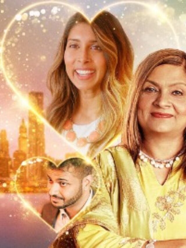 Best titles to watch on Netflix this Wedding Season