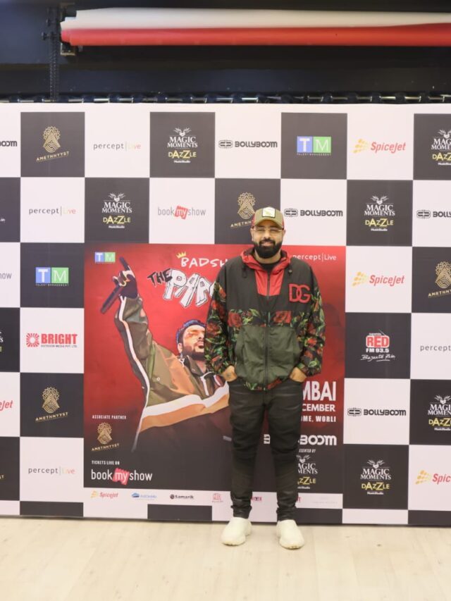 Badshah ignites fire with his ex, ‘Main Old School Hun…..