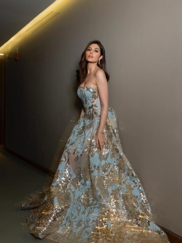 Elnaaz Norouzi Makes it to Focus Magazine’s  100 Women of the Year After Receiving the IFA Ambassador for Change Award