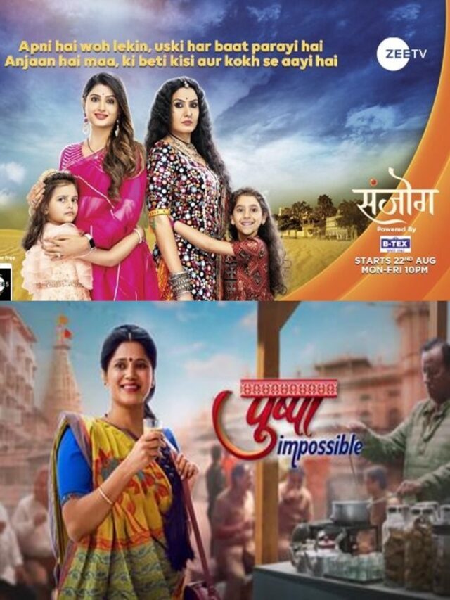 Top 5 television shows on women empowerment which made an impact in the year 2022