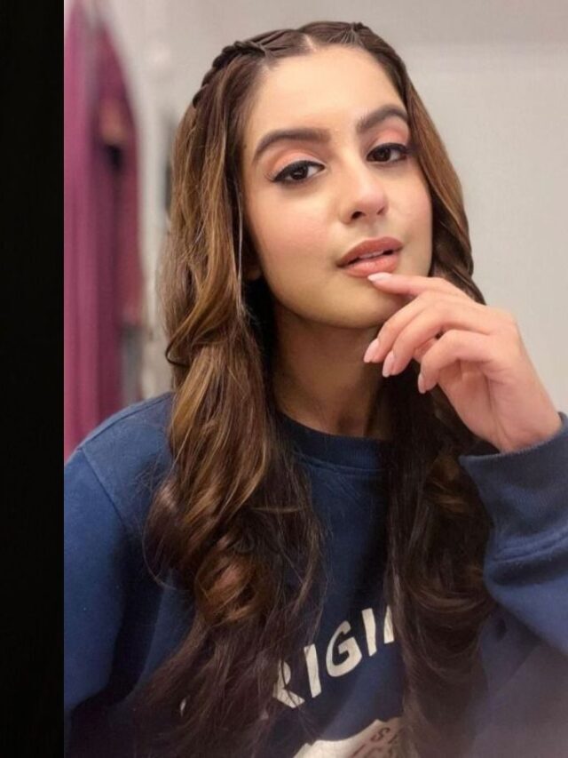 Priya Paramita Paul on Tunisha Sharma’s reported death by suicide: I don’t think such extreme steps should be taken, it’s not a solution 2 Priya Paramita Paul on Tunisha Sharma’s reported death by suicide: I don’t think such extreme steps should be taken, it’s not a solution