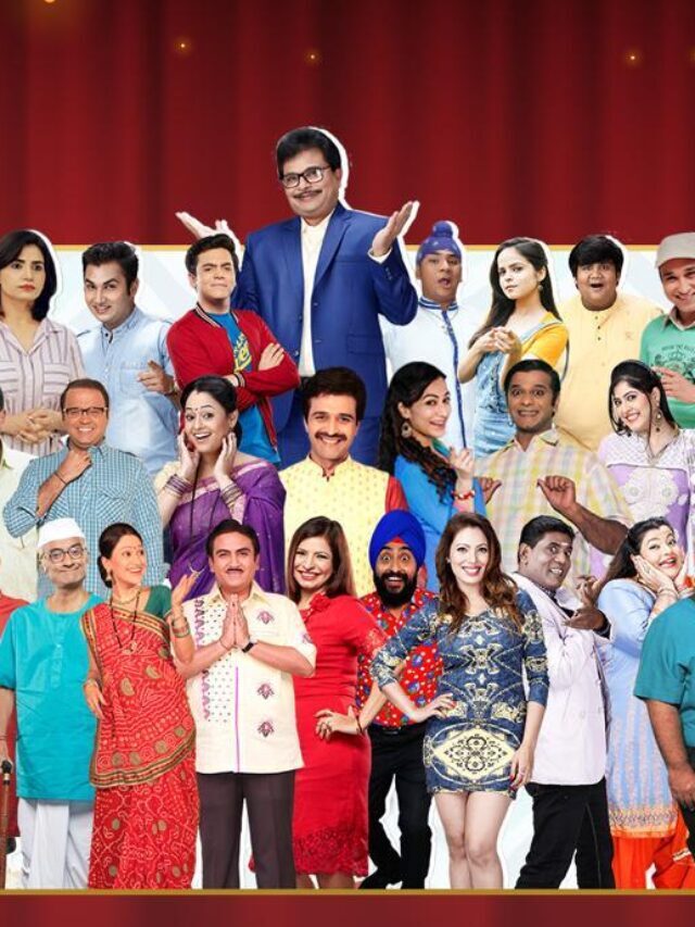Revised – *Taarak Mehta ka Ooltah Chashmah creates another milestone of 15 million followers on YouTube