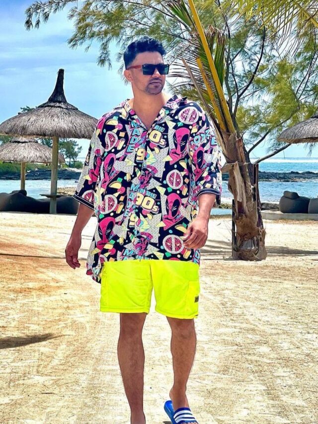 2022 has been a great year for me : Rajit Dev 2 2022 has been a great year for me : Rajit Dev