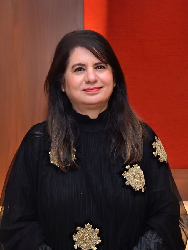 Producer Binaiferr Kohli: I didn’t see any new trend this year but I saw the victory of the underdog as always