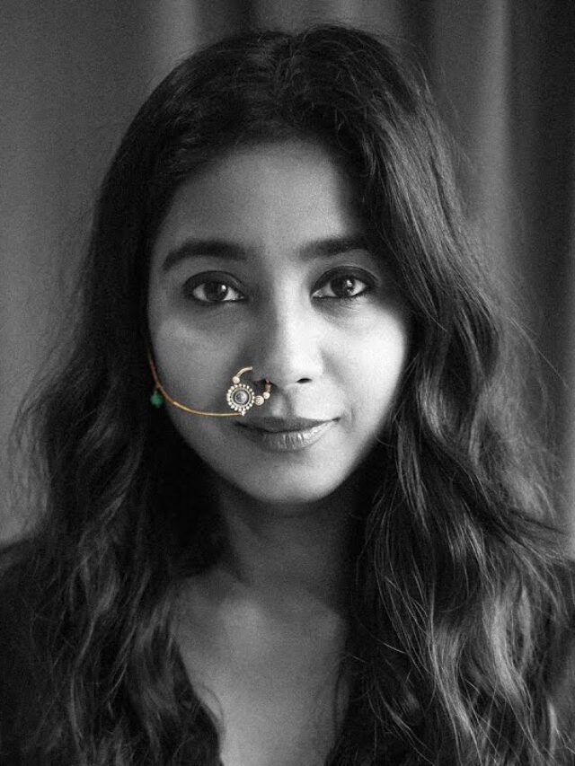 Shilpa Rao takes on Shashwat Sachdev’s Awaara Ho