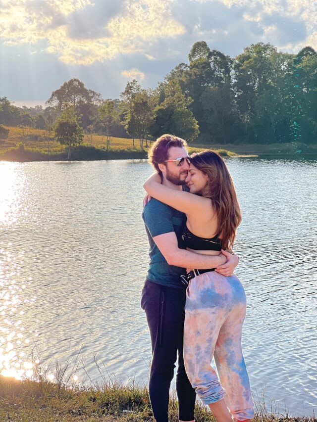 Shama Sikander to Welcome New Year Working and Holidaying in Thailand