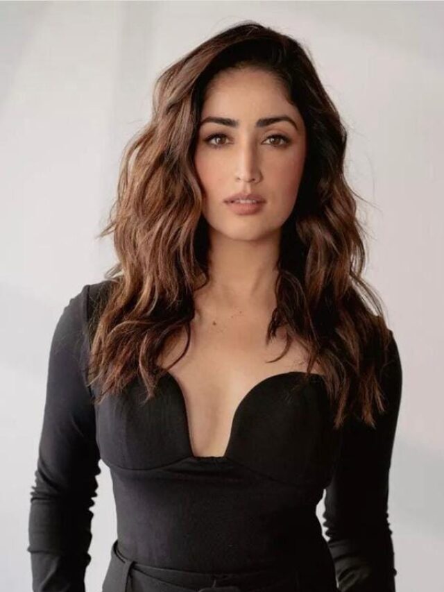 Yami Gautam Dhar shared what a strong script means to her! Give it a read!