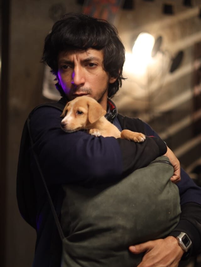 India’s first ever film about an animal lover vigilante, Lakadbaggha pulls off a strikingly innovative marketing campaign – Shonku Kahan Hai?