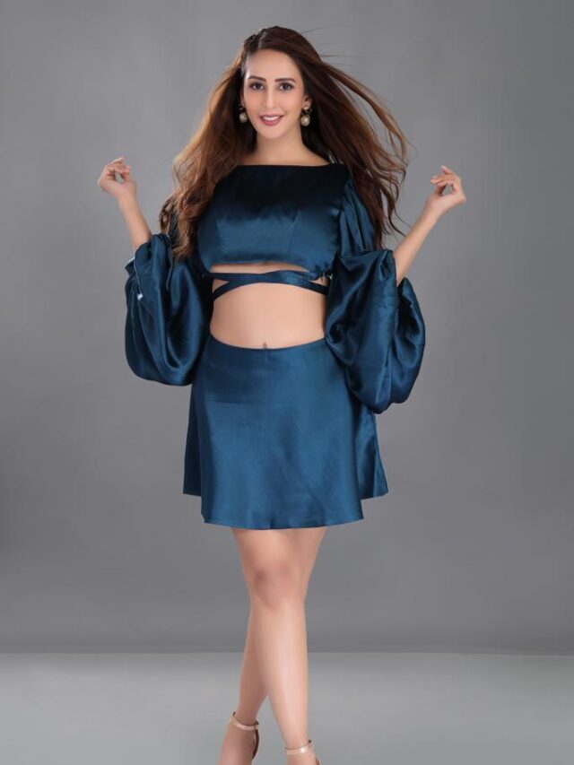 It's A Working New Year's For Chahatt Khanna To Achieve New Goals as 2022 was Rough Patch 2 It’s A Working New Year’s For Chahatt Khanna To Achieve New Goals as 2022 was Rough Patch