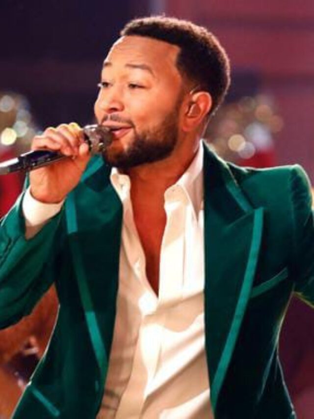 “I had a great time co-writing and jamming with John Legend,” says rapper Raja Kumarias they collaborate for Keep Walking