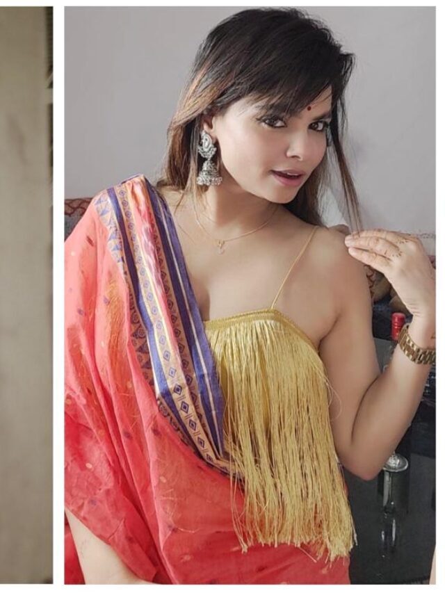 Nisha Ali one of the known actors and model