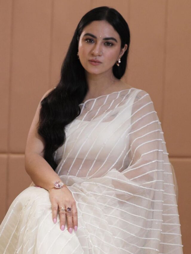 Priya Malik plans to celebrate her birthday amidst natural satvik surroundings, reveals her future plans of embracing motherhood