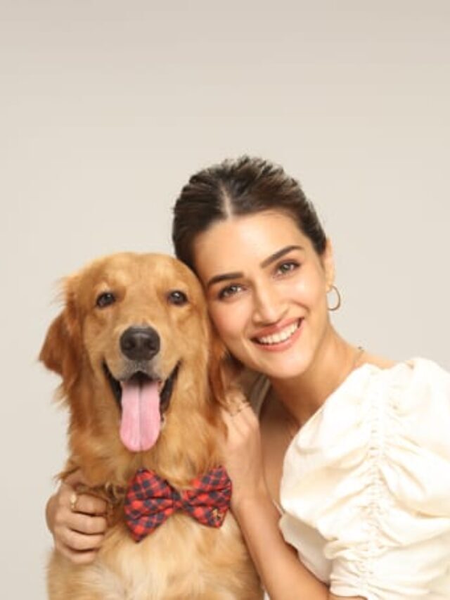 Cutting Crew’s creative Ad Campaign for Heads Up For Tails  with Kriti Sanon