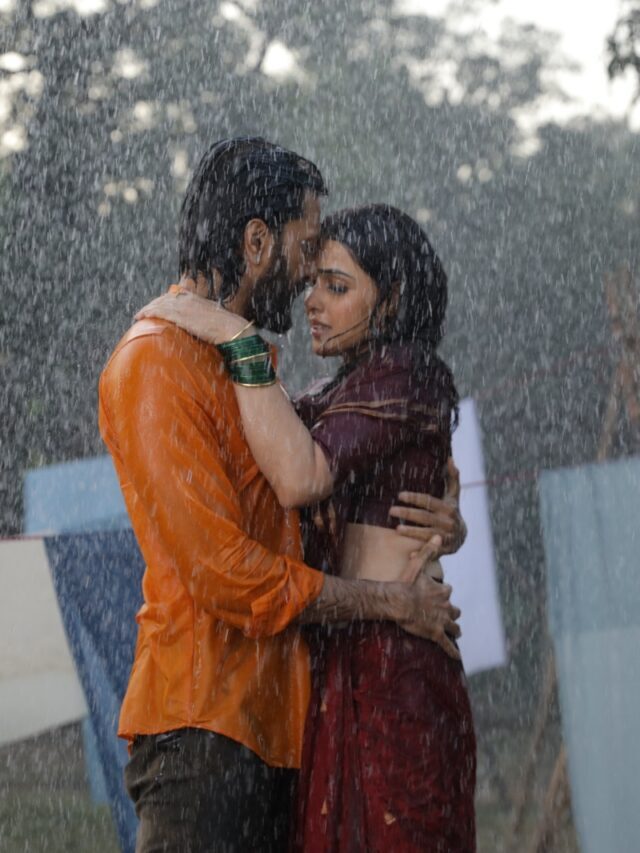 A treat for 'Ved' Fans is in Order as Riteish Deshmukh Bring in A new Version of Song Ved Tujha as a way to Thank fans 2 A treat for ‘Ved’ Fans is in Order as Riteish Deshmukh Bring in A new Version of Song Ved Tujha as a way to Thank fans