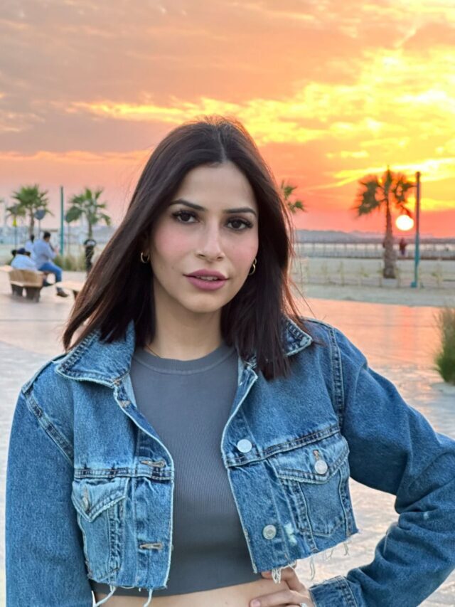 Writer Anantica Sahir: My idea of happiness is being in a state of extreme comfort with my loved ones