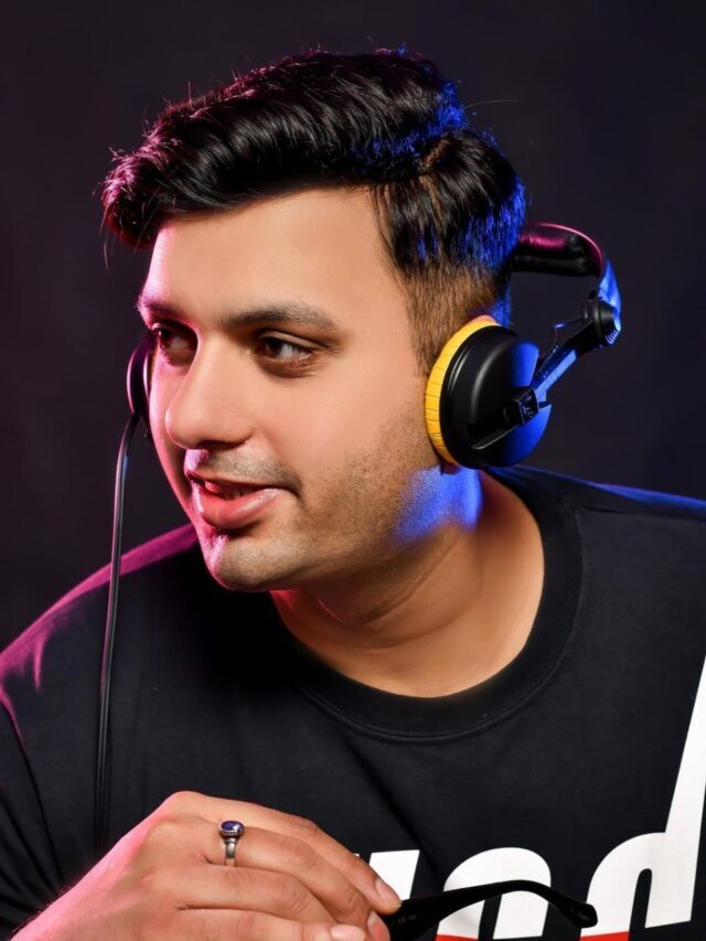 Teri Meri Kahani Mashup Fame DJ Sahil Gulati Join Hands With Music Mogul Avadh Nagpal, Says, “I do want to change that mentality and make DJing accepted as a real profession and not a hobby”