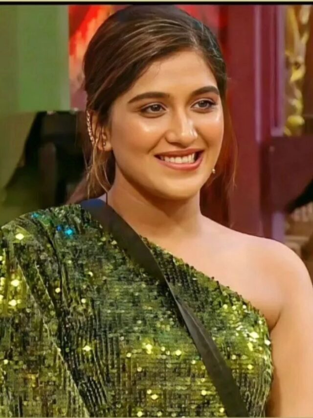 BB16 contestant Nimrit Kaur Ahluwalia will make her Bollywood debut with Ekta Kapoor’s Love Sex Aur Dhoka 2