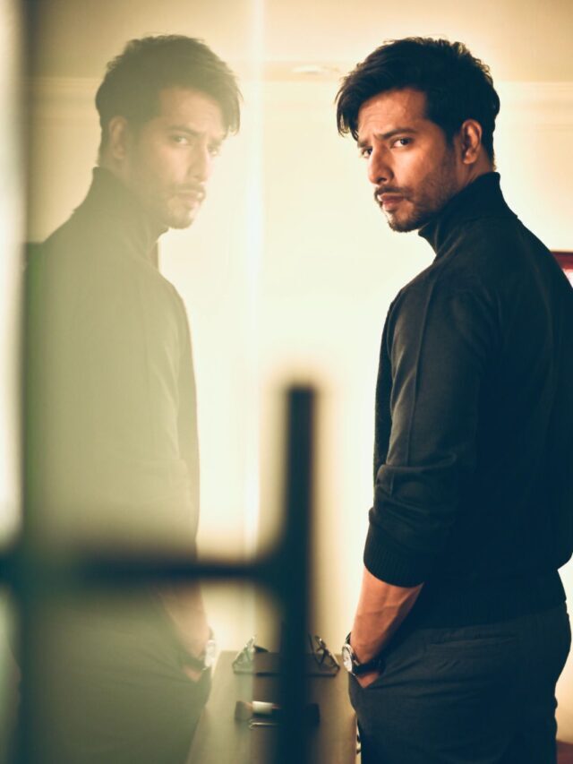 From Reading Book To Watching K-Dramas, Sehban Azim Did It All For Yash and Mamta Patnaik’s ‘Dear Ishq’