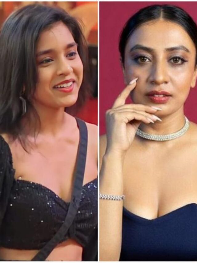 Bigg Boss: Life coach and Tarot Card reader Priya Paramita Paul predicts top three