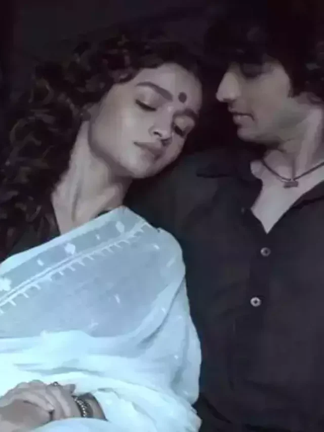 Actor Shantanu Maheshwari’s ‘Gangubai Kaithaiwadi’ completes one year: Actor pens ‘thank you’ note.