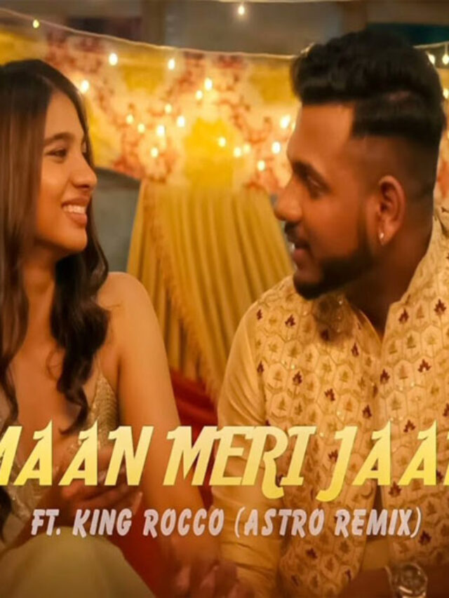 Netizens crown Hip-Hop Icon KING’s Maan Meri Jaan as the love anthem of the year!
