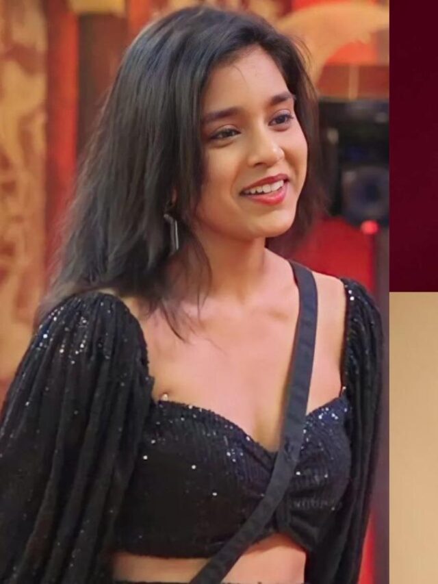 Sumbul Touqeer’s dance earns praise from Anil Kapoor, Farah Khan 2 Sumbul Touqeer’s dance earns praise from Anil Kapoor, Farah Khan