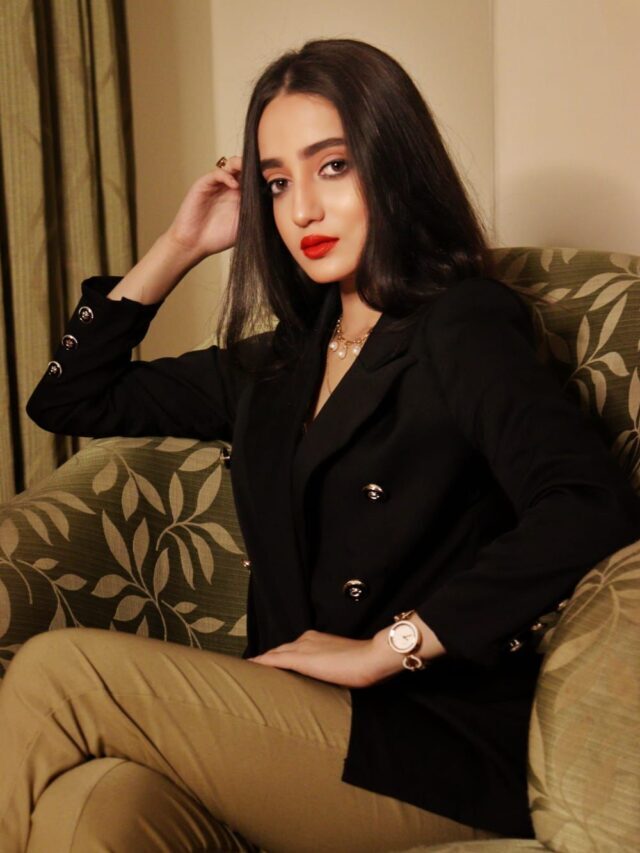 Shambhavi Singh excited to play Muskan in  Rajan Shahi’s Yeh Rishta Kya Kehlata Hai!