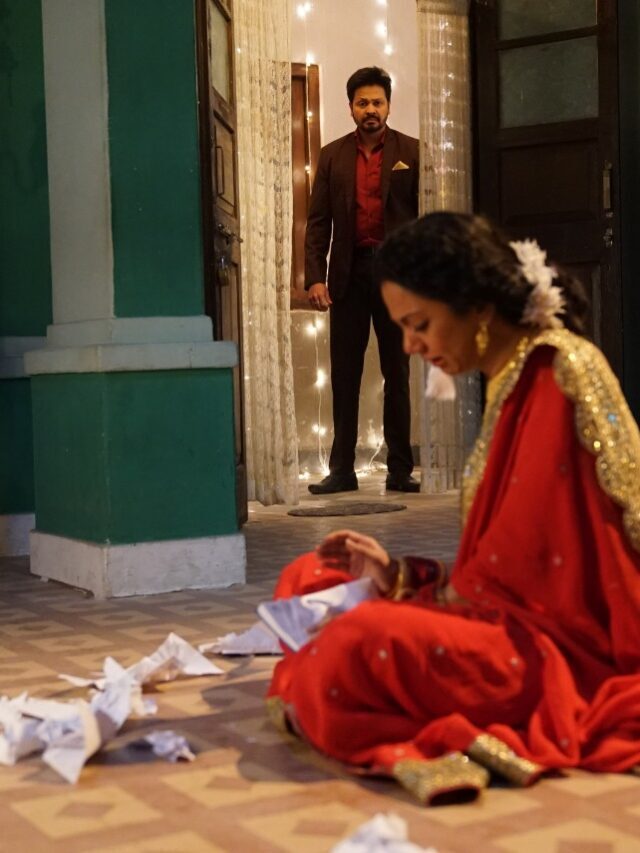 Gehre Raaz ka khulasa!