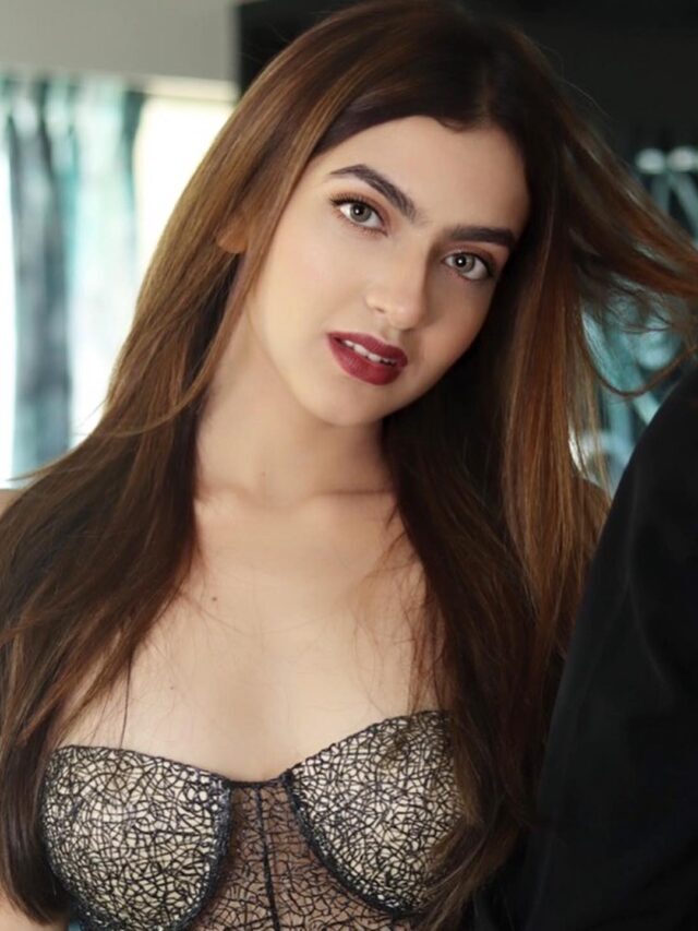 “Whatever work i have done up to this point has been special to me in someways, says actress Kashika Kapoor