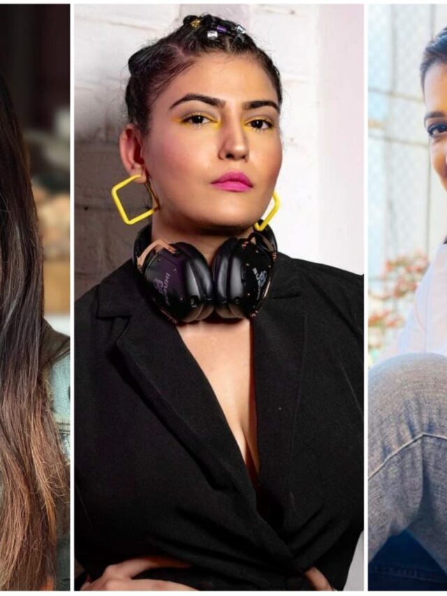 The triangle of love! 2 The triangle of love!