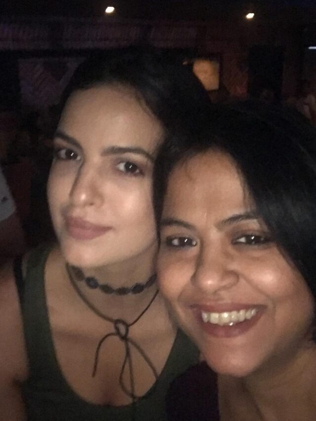 Sangeeta Sikdar Bhatia: The Woman Who Redefined Talent Management Services In India