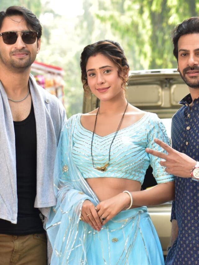 Woh toh Hai Albelaa fans get a treat this week!