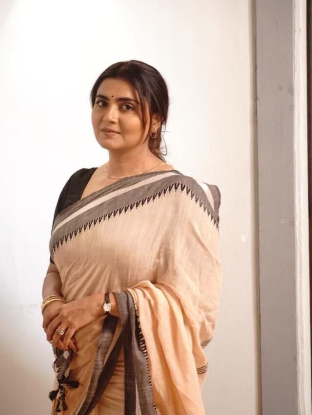 Jyoti B Mukerji : My family time was, is and will always be very important and that’s why I took a break of 16 years