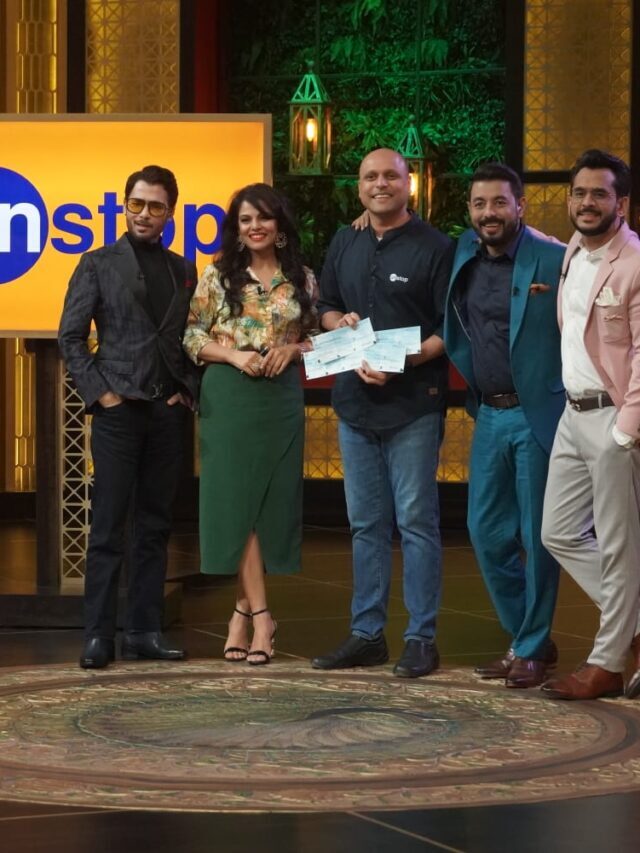 How a 5 Crore offer on Shark Tank got rejected, to take a 2 Crore deal 2 How a 5 Crore offer on Shark Tank got rejected, to take a 2 Crore deal