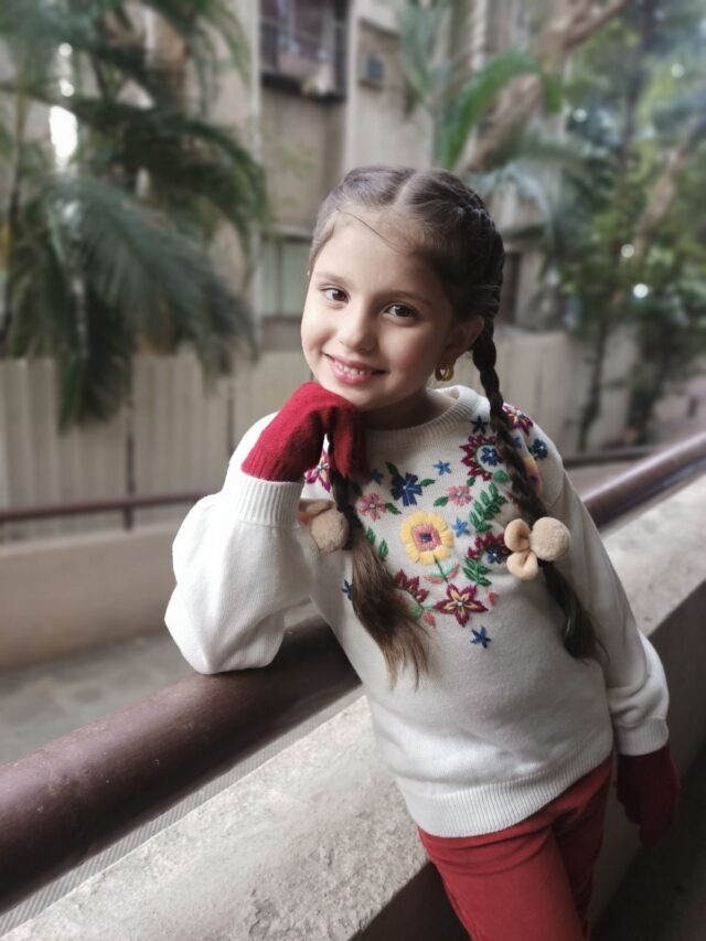 Hardika Sharma talks about her bond with Nushrratt Bharuccha and Yami Gautam, calls them good actors