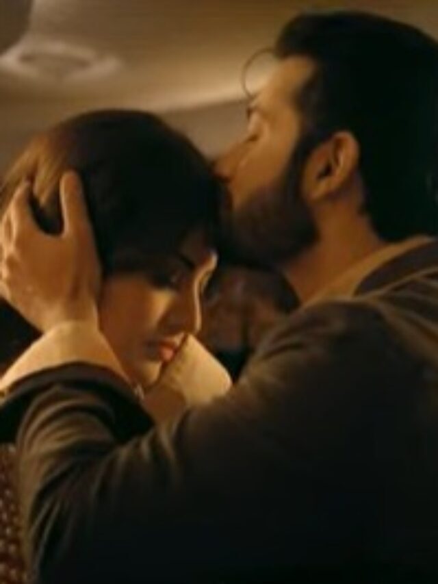 Urvashi Rautela and Sharad Malhotra’s Taubaa Meri Taubaa Song Is The New Heartbreaking Song Of The Year