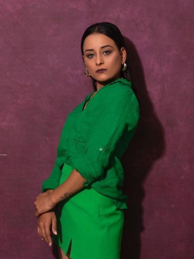 Sneha Jain: No matter how talented or good you are, people will judge you on the basis of the medium you are a part of 2 Sneha Jain: No matter how talented or good you are, people will judge you on the basis of the medium you are a part of