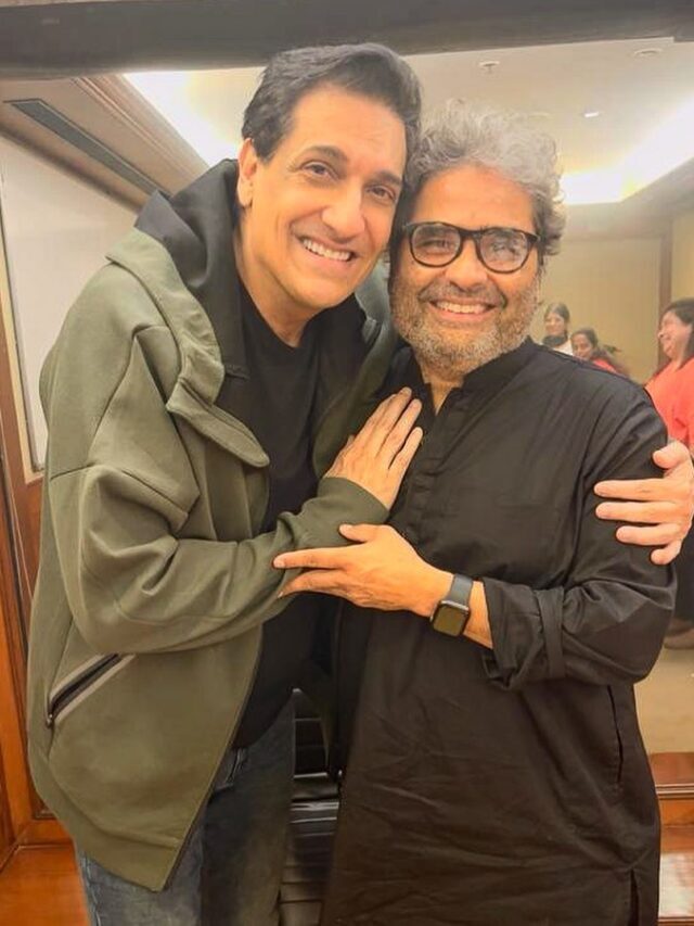 Shiamak Davar’s magical choreography for Vishal Bharadwaj’s directed Fursat is winning people’s hearts!