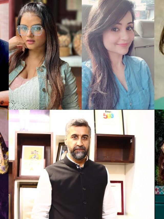 Safer Internet Day: It’s a boon, but be careful, say celebs