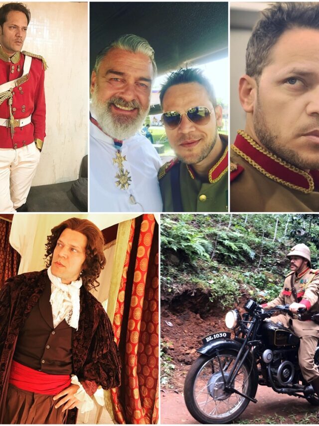 From ‘RRR’ in Oscar to ‘Raangi’ trending on Netflix, Actor Waqar Khan is more optimistic about 2023, after fortunate 2022!